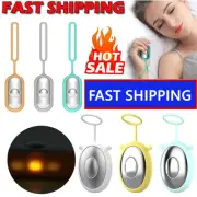 Microcurrent Sleep Aid Instrument Anxiety Relief Sleep Hand Holding Device USB