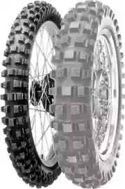 Pirelli MT 16 GaraCross Front Tire 80/100-21 51R Bias TT MST BETA RR 300 13-14