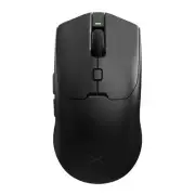 DELUX M700PRO+ Wireless Gaming Mouse, 56g lightweight, 8000Hz polling rate, PAW3