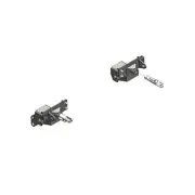 Blue Ox BX2675 Tow Bar Baseplate For 2017-2019 Ford Pickup F250