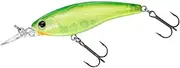 DAIWA Steez Silent Shad 54SP/60SP SR/MR Bus Lure