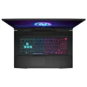MSI Katana A17 AI F13MG 17.3" Gaming Laptop with R7-8845HS 16GB 1TB SSD RTX 4060