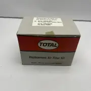 Stihl Cut Off Saws Air Filter Kit Fits TS08 TS350 TS510 TM540133K Total