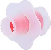 Cake Core Cream Filler, Odorless Convenient to Use Sturdy and Durable Cupcake Plunger, Baking for Cake
