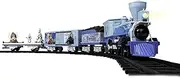 Lionel Trains - Disney Frozen Ready to Play Set