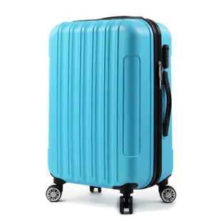 EASY GO 一起去旅行ABS 耐磨28吋行李箱