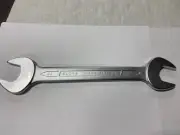 Elora 3110 27mm x 29mm Metric Double Open End Spanner - NEW