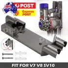 For Dyson V7 V8 SV10 Vacuum Cleaner Wall Mount Docking Station Holder Bracket