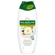 Palmolive Camellia Shower Gel 500 Ml
