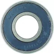 Enduro ABEC-5 Cartridge Bearing, R6 3/8x7/8x9/32 (In)