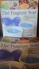 The Fragrant Year By Clare Louise Hunt Make Bath Beads, Flowers, Candles, & More