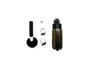 Autobest 76DB18B Electric Fuel Pump Fits 2002-2004, 2006-2007 Subaru Impreza (for: Subaru)