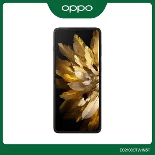 【OPPO】Find N3 Flip 6.8吋(12G/256G/聯發科天璣9200/5000萬畫素)