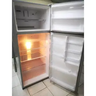 家用二手冰箱* 歌林 500公升 雙門冰箱(強化玻璃層板）