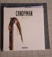 Candyman Loot Fright Exclusive Mirror