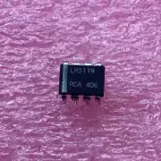 LM311N - RCA - RCA - Voltage Comparator