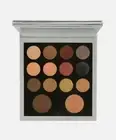 PÜR Creator Eyeshadow & Face Palette (12 Eye Shadows, Bronzer & Highlighter) B6