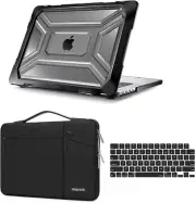 Compatible with Macbook Pro 16 Inch Case 2023 2022 2021 Release M2 A2780