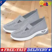 Breathable Walking Shoes Comfortable Orthopedic Shoes Walking Sneakers for Women