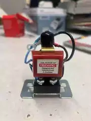 REDARC Smart Battery Isolator