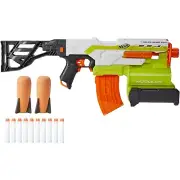 Nerf Modulus Demolisher 2-in-1 Motorized Blaster Stock Missile Age 8+ New F0931