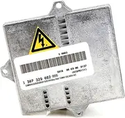 HID Ballast Compatible with for A8 S8 TT 2001 2002 2003 2004 2005 2006 Car D2S D2R Xenon H-ID Ballast Control Unit 63126918593 63127176068 63126912114 63126907496
