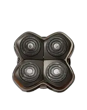 Baron PRO 4x Head Replacement Blade