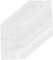 GANAZONO 100Pcs Thickened Shake Packaging Self Seal Mailer for Shipping and Storage