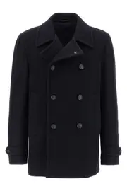 TAGLIATORE 'Monaco' Coat