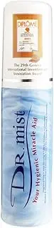 Deodorant Spray Unscented - 2.53 fl. oz.