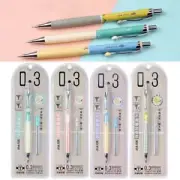 School Supplies Cute Kawaii Writting Pencil 0.3mm Automatic Mechanical