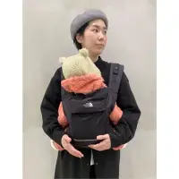 在飛比找蝦皮購物優惠-The North Face Baby Compact Ca