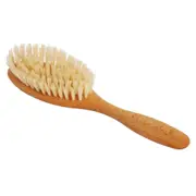 Vegan Hair Brush with Tampico Bristles - Keller Bursten