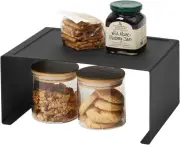 Yamazaki Home Tower Stackable Kitchen Rack – Storage Organizer Counter Shelf Lar