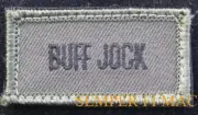 B-52 STRATOFORTRESS BUFF PILOT TAB HAT PATCH US AIR FORCE PILOT AFB PIN UP GIFT