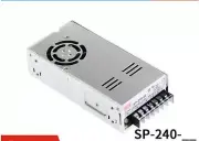 1pcs MEAN WELL SP-240-24 Switching Power Supply 24V 10A 240W
