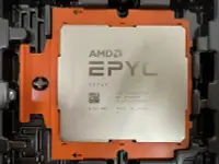 在飛比找露天拍賣優惠-AMD epyc CPU 9334 9354 9454 95