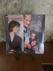 Mrs Doubtfire Widescreen Edition Laserdisc