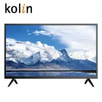 在飛比找PChome24h購物優惠-Kolin 歌林 43型低藍光 HD LED液晶顯示器+含視