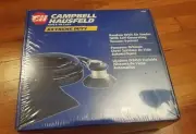 DA Orbital Sander Campbell Hausfeld Self Generating Vacuum PL1566
