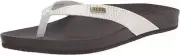 Reef Women's Cushion Court Sandals Flip Flops