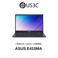 在飛比找蝦皮商城優惠-ASUS E410MA 14吋 Intel N4020 4G