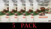 5x Russell Stover Sugar Free Assorted Chocolates Candy 21.23 oz Bag - 5 PACK