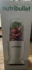Nutribullet 500 watt White Mixer Blender Brand New