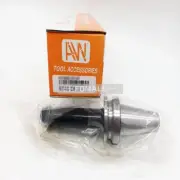 1Pcs New For AW Spring Collet Chuck BT40-ER20-150 CNC milling tool shank