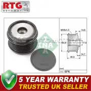 RTG Alternator Pulley Fits Citro�n Peugeot 1.6 D HDi TD + Other Models