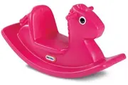 Little Tikes: Rocking Horse - Magenta