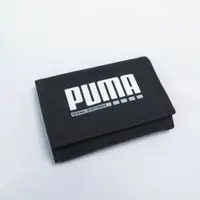 在飛比找樂天市場購物網優惠-PUMA Plus 皮夾(N) 05447601 短夾 零錢