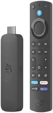 Amazon Fire TV Stick 4K Max 2024
