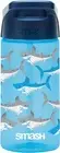 Water Bottle 450Ml - Blue Shark Design